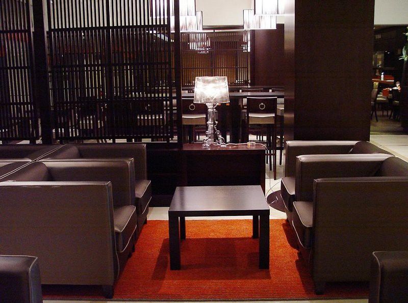 比亚丽兹丽笙酒店 比亚里茨 内观 照片